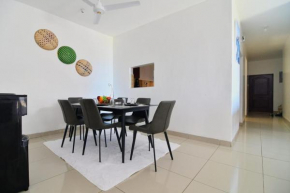 3 bedroom with beautiful ocean view